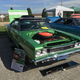 Illustration for article titled Went To A MOPAR Show